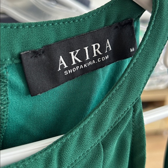 Women’s AKIRA Tank - Picture 3 of 3